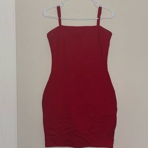 Lulus Bodycon dress